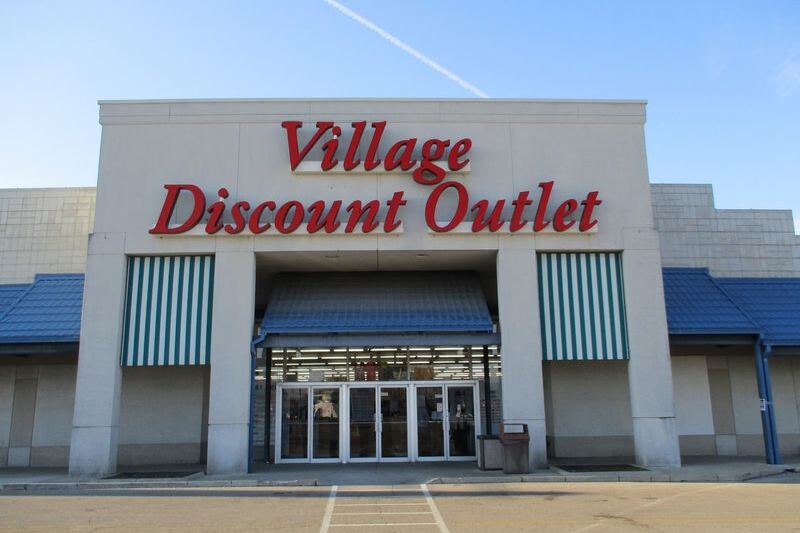 This Gigantic Ohio Thrift Store Swallows A Whole Afternoon Before You Reach The Back