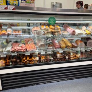 Polish Families Drive To This Maryland Deli For Fresh Kielbasa And Endless Pierogi Varieties