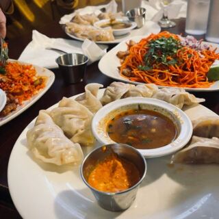 This Akron Ohio Kitchen Fills Your Plate With Nepali Momos And Spices You Won’t Forget