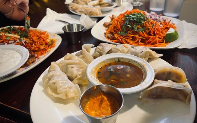This Akron Ohio Kitchen Fills Your Plate With Nepali Momos And Spices You Won’t Forget