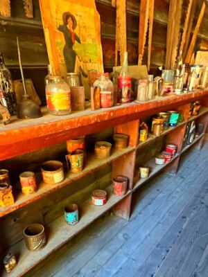 This Montana Ghost Town Once Had 1,000 Residents and 13 Saloons