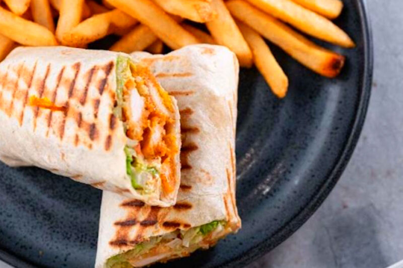 This Dearborn Spot Is Famous for Charcoal-Grilled Meats, Juicy Shawarma, and Bold Lebanese Flavors