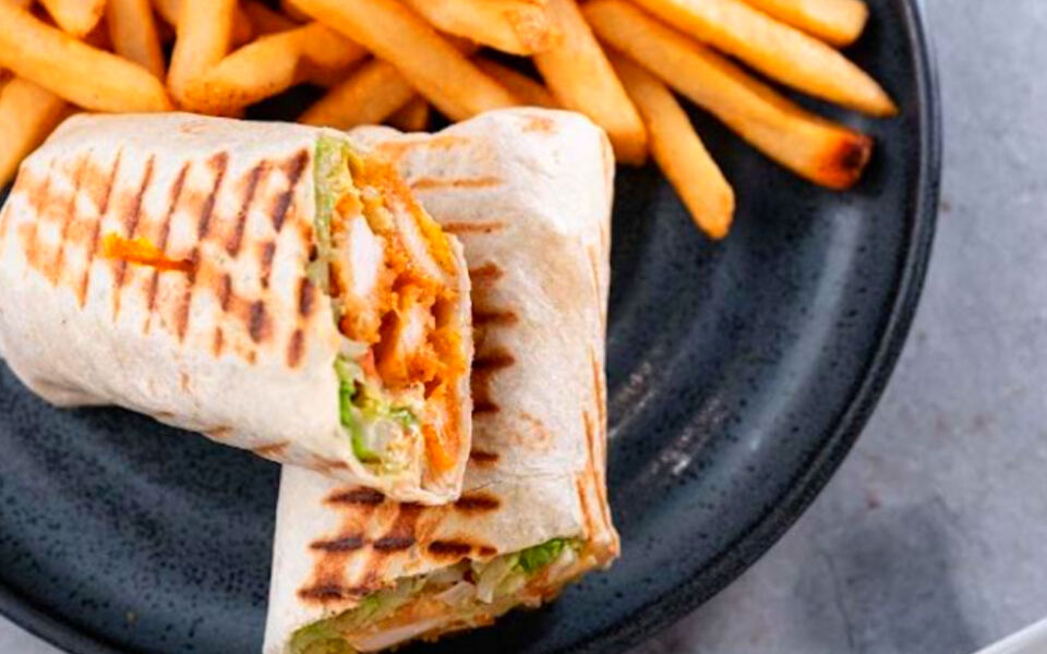 This Dearborn Spot Is Famous for Charcoal-Grilled Meats, Juicy Shawarma, and Bold Lebanese Flavors