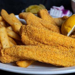 14 Arkansas Fried Catfish Restaurants Worth Every Mile