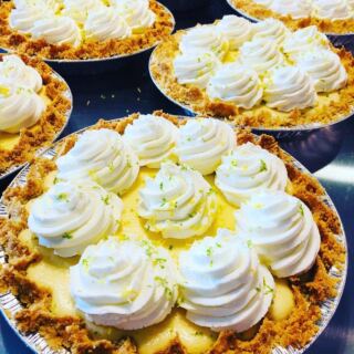 This Unassuming Oklahoma Shed Serves Key Lime Pie People Drive Three Hours One Way to Taste