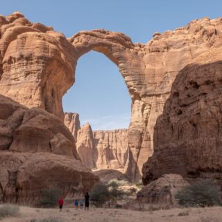 15 Hidden Natural Wonders in Africa Most Tourists Never See