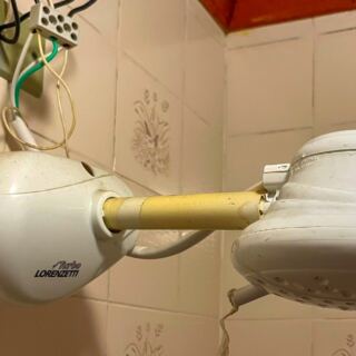 13 Countries With Shower Habits That May Surprise Americans
