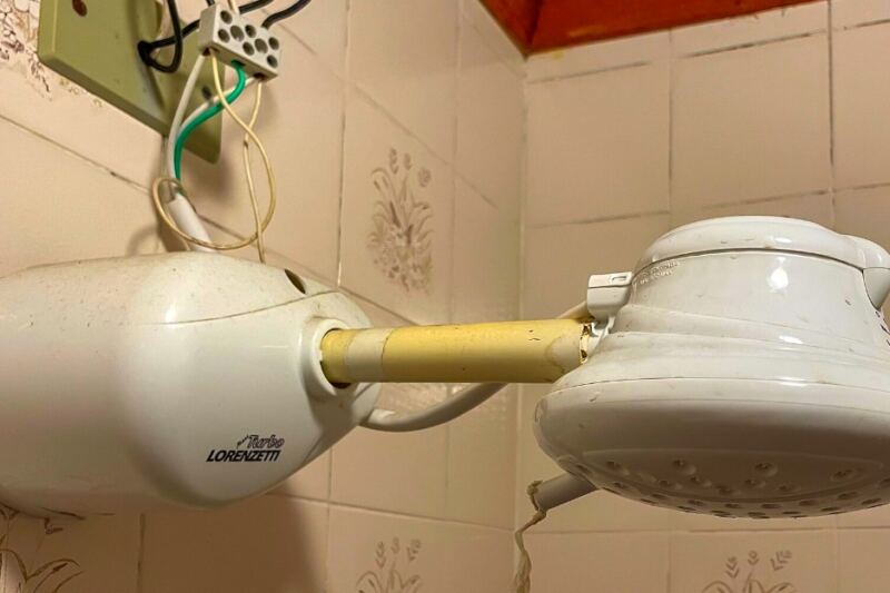13 Countries With Shower Habits That May Surprise Americans