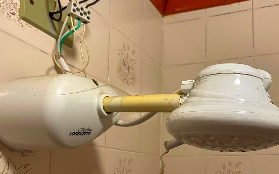 13 Countries With Shower Habits That May Surprise Americans