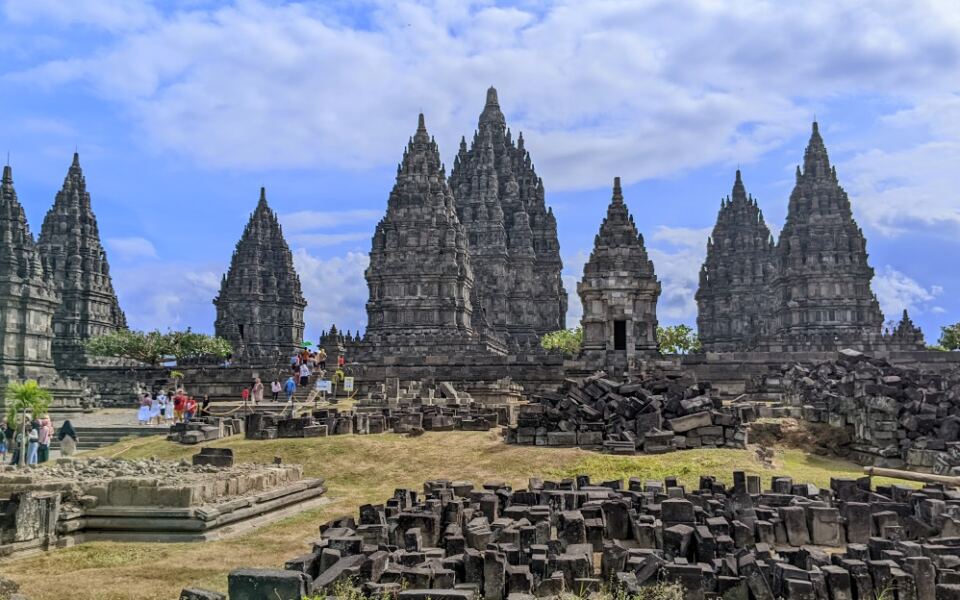 20 Of The World’s Most Beautiful Temples You Can Visit