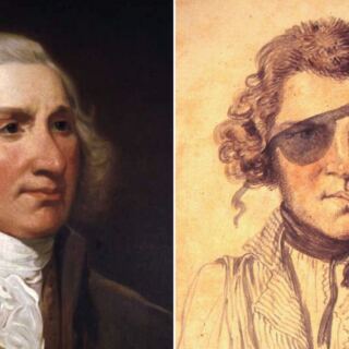 12 Revolutionary War Generals Remembered for Costly Mistakes