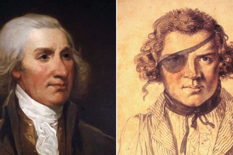 12 Revolutionary War Generals Remembered for Costly Mistakes