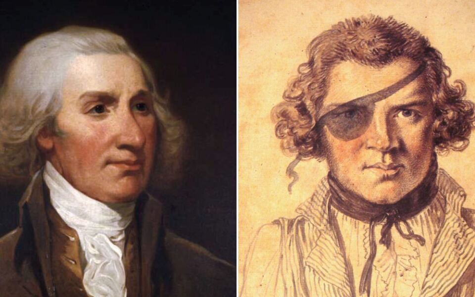 12 Revolutionary War Generals Remembered for Costly Mistakes