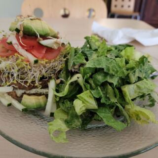 11 Florida Vegan Restaurants Serving Plates So Hearty Even Steak Lovers Go Back for Seconds