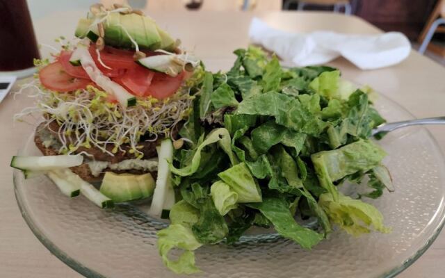 11 Florida Vegan Restaurants Serving Plates So Hearty Even Steak Lovers Go Back for Seconds