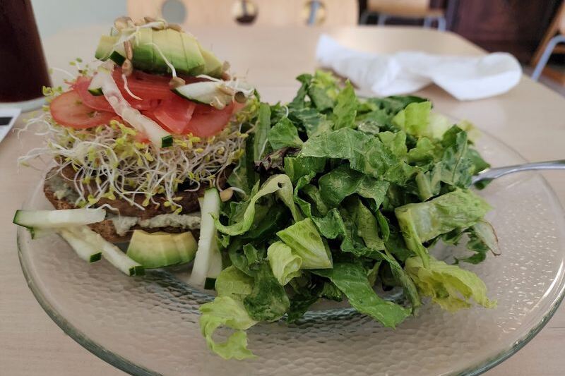 11 Florida Vegan Restaurants Serving Plates So Hearty Even Steak Lovers Go Back for Seconds