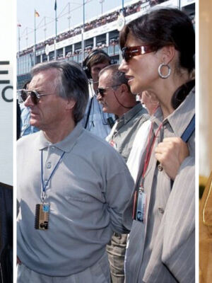 13 Most Expensive Divorces Ever