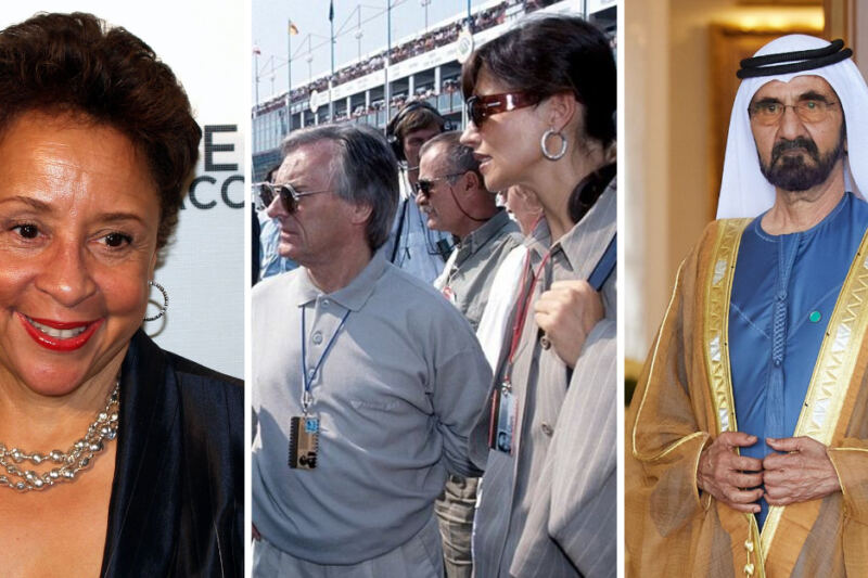 13 Most Expensive Divorces Ever
