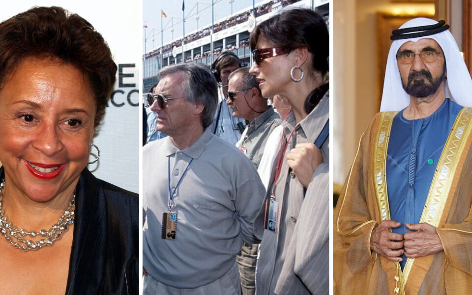 13 Most Expensive Divorces Ever