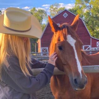 12 Montana Historic Ranches Open to Visitors