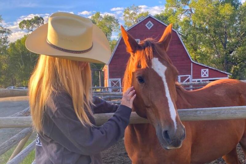 12 Montana Historic Ranches Open to Visitors