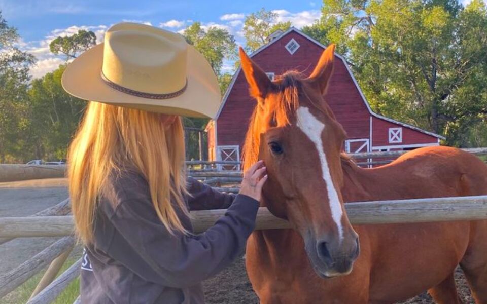 12 Montana Historic Ranches Open to Visitors