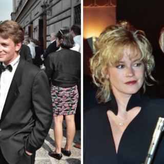 15 Celebrity Romances That Had Everyone Talking in the ’80s