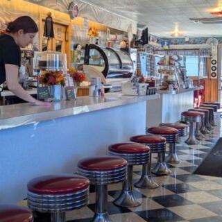This Little Rhode Island Diner Wins Over Regulars With Homemade Corned Beef Hash and Genuinely Warm, Friendly Service