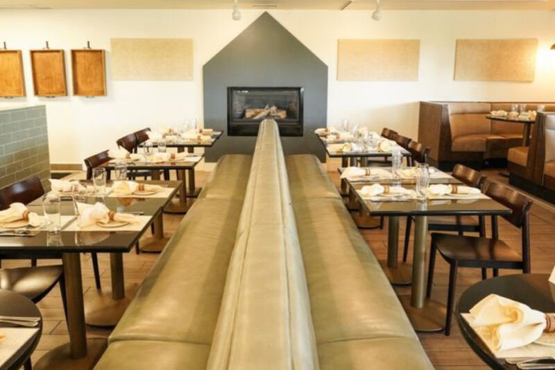 This Traverse City Restaurant Is Known for Gooey Monkey Bread and a Lobster Roll That Rivals the Coast