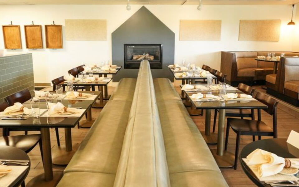 This Traverse City Restaurant Is Known for Gooey Monkey Bread and a Lobster Roll That Rivals the Coast