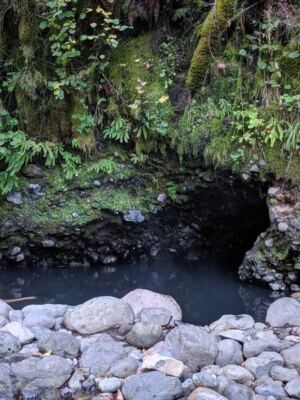 Six Oregon Hot Springs Where You Can Soak in Wild Steaming Water for Free Without a Crowd