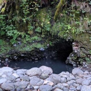 Six Oregon Hot Springs Where You Can Soak in Wild Steaming Water for Free Without a Crowd