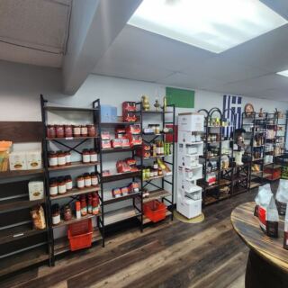 This Texas Gourmet Market Stocks Olive Oils, Imported Wine, And Cheeses Shipped Straight From Italy And Greece