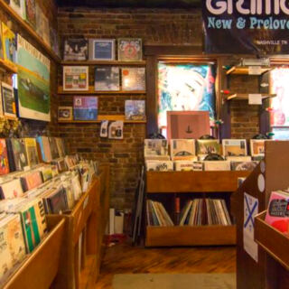 15 Record Stores Where You Can Hunt for Rare Vinyl