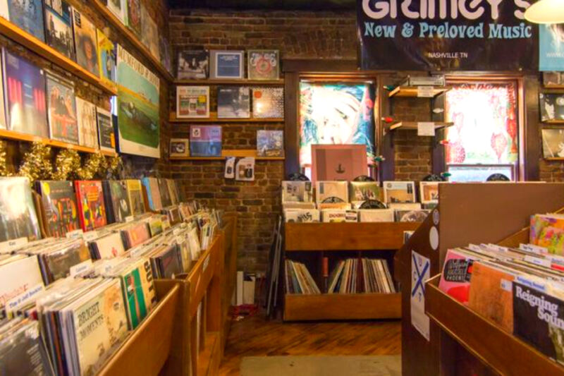 15 Record Stores Where You Can Hunt for Rare Vinyl