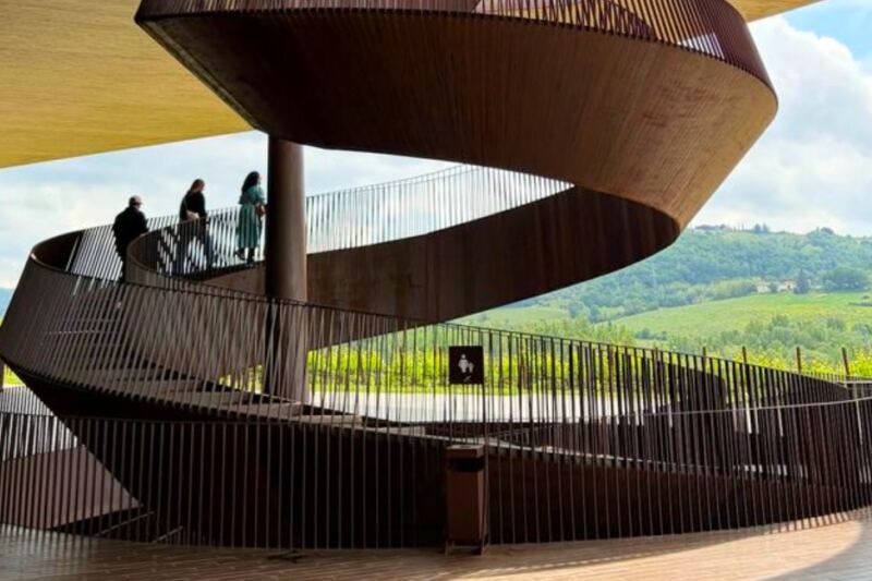 15 of the World’s Oldest Wineries You Can Still Visit Today