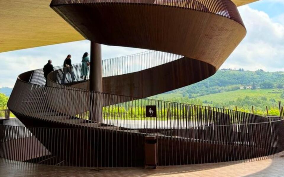 15 of the World’s Oldest Wineries You Can Still Visit Today