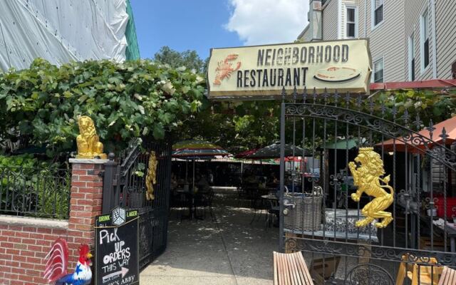 This Massachusetts Restaurant Serves Portuguese Comfort Food From Recipes One Family Has Guarded for Generations