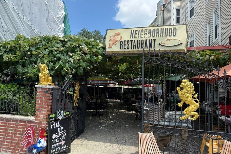 This Massachusetts Restaurant Serves Portuguese Comfort Food From Recipes One Family Has Guarded for Generations