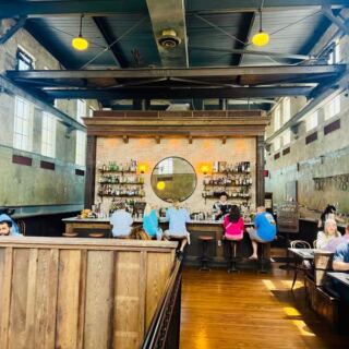 You’d Never Guess One of Florida’s Coolest Hangouts Is Hiding Inside a 1927 Ice Factory