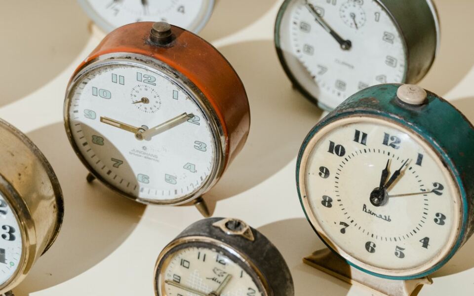 18 Products That Have Lost Their Grip on the Boomer Generation