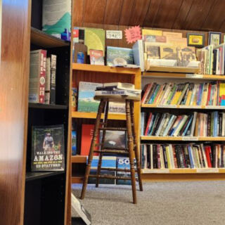 This Boise Bookstore Makes Banned and Challenged Books Part of Its Mission