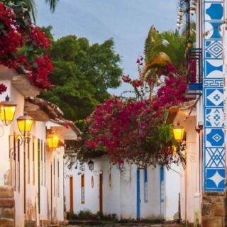 10 Best Small Towns to Visit in South America for a First Trip