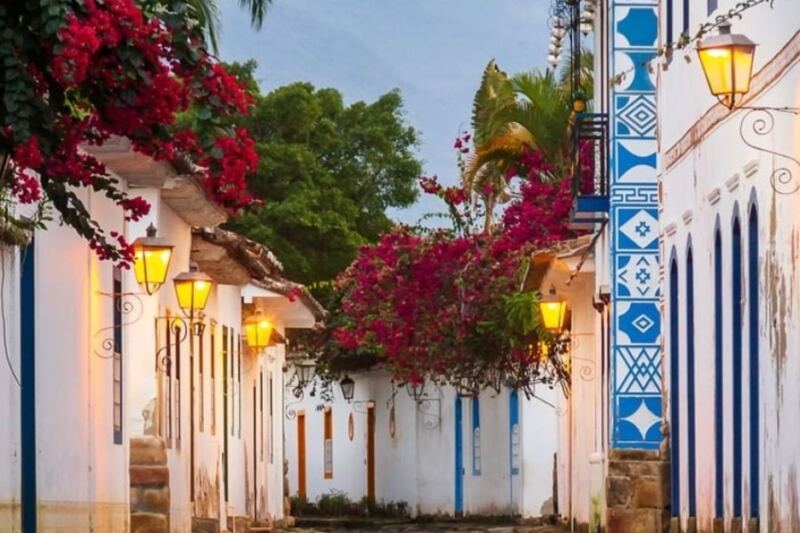 10 Best Small Towns to Visit in South America for a First Trip