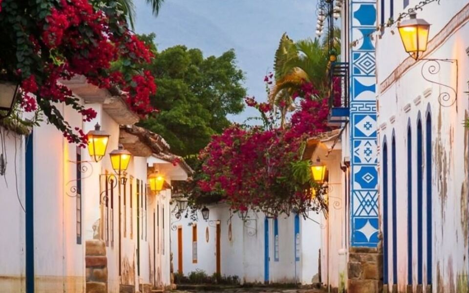 10 Best Small Towns to Visit in South America for a First Trip