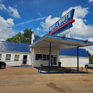 Mississippi’s Oldest Diner Has Been Plating Southern Comfort Classics Since 1924