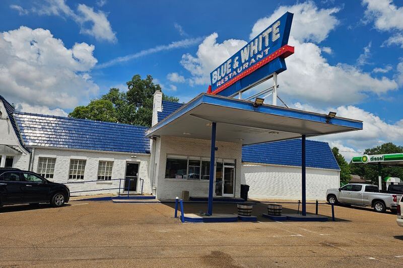 Mississippi’s Oldest Diner Has Been Plating Southern Comfort Classics Since 1924