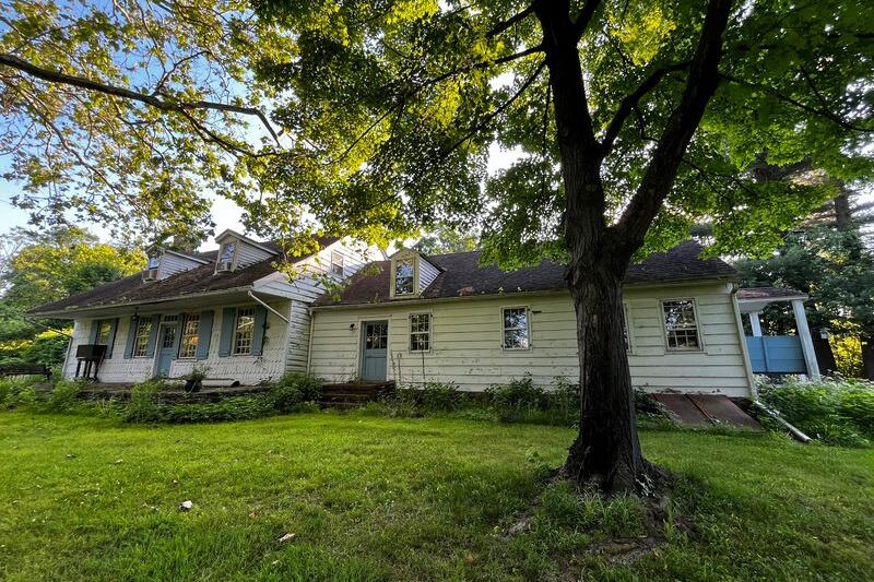 A 272-Year-Old New Jersey House Still Tells Its Revolution-Era Hospital Story