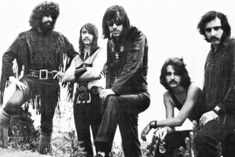 14 Records That Became Part of Growing Up in the 1960s