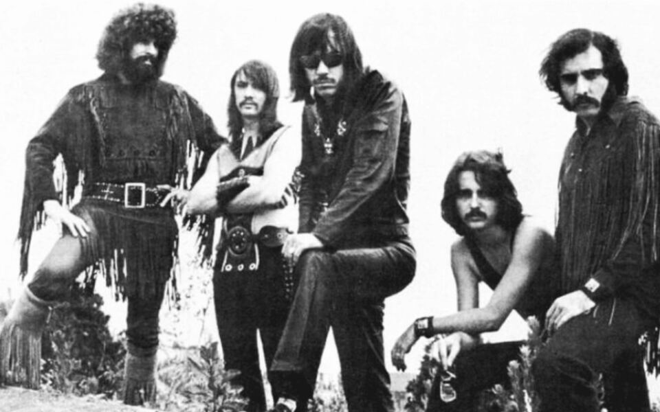 14 Records That Became Part of Growing Up in the 1960s
